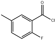 2-FLUORO-5-METHYLBENZOYL CHLORIDE price.