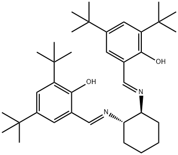 135616-36-3 結(jié)構(gòu)式