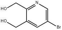 (5-BroMo-3-hydroxyMethyl-pyridin-2-yl)-Methanol|(5-溴-2-羥甲基-吡啶-3-基)-甲醇