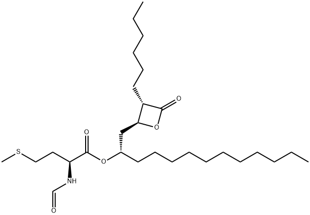 Orlistat L-Methionine price.