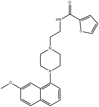 135722-27-9 結構式