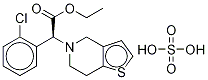 Ethyl-S-(+)-Clopidogrel Sulfate price.