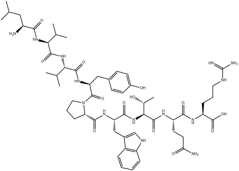 135861-77-7 Structure