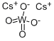 CESIUM TUNGSTATE price.