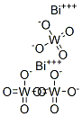 BISMUTH(III) TUNGSTATE, 99.9% Struktur