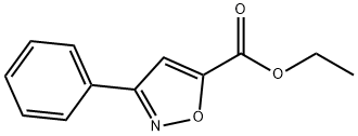 ETHYL 5-PHENYL-3-ISOXAZOLECARBOXYLATE price.