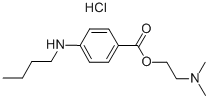 Tetracaine hydrochloride