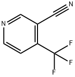 4-(Trifluoromethyl)nicotinonitrile