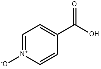 Pyridine-4-carboxylic acid N-oxide