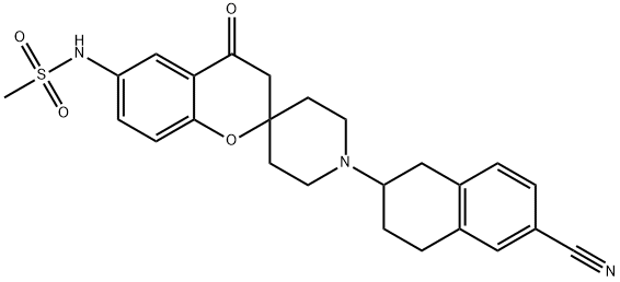 136079-88-4 結(jié)構(gòu)式