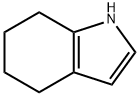 4,5,6,7-TETRAHYDROINDOLE