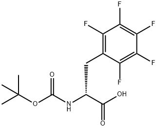 BOC-D-PENTAFLUOROPHENYLALANINE price.