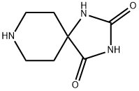 1,3,8-TRIAZA-SPIRO[4.5]DECANE-2,4-DIONE price.