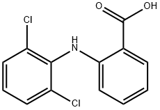 ジクロフェナックカルボン酸 (DICLOFENAC METABOLITE) price.