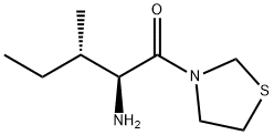 (3N-[(2S,3S)-2-AMINO-3-METHYL-PENTANOYL]-1,3-THIAZOLIDINE) HEMIFUMARATE price.