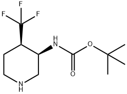 1363378-20-4 結(jié)構(gòu)式