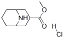 Methyl 9-azabicyclo[3.3.1]nonane-3-carboxylate hydrochloride price.