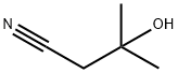 3-HYDROXY-3-METHYLBUTYRONITRILE price.