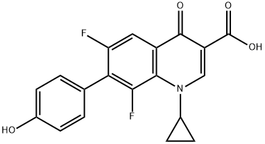 136440-70-5 結(jié)構(gòu)式