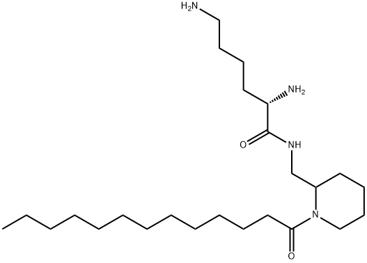 136449-85-9 結(jié)構(gòu)式