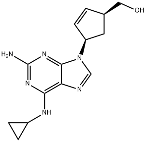 136470-78-5 Structure