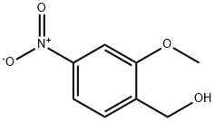 2-METHOXY-4-NITROBENZYL ALCOHOL price.