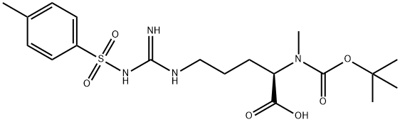 136642-84-7 結(jié)構(gòu)式