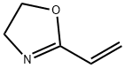 4,5-Dihydrooxazole, 2-vinyl- Struktur