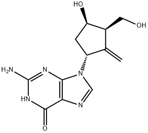 (1R,3R,4R)-Entecavir