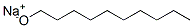 Sodium decylate