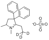 136765-23-6 Structure