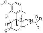 HYDROCODONE-D3