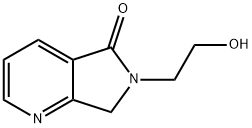 136842-80-3 Structure