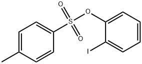 2-IODOPHENYL 4-METHYLPHENYLSULFONATE