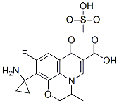 136905-87-8 結(jié)構(gòu)式