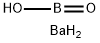 Barium boron oxide