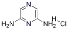 2,6-DiaMinopyrazine hcl price.