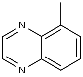 5-METHYLQUINOXALINE