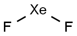 Xenon tetrafluoride