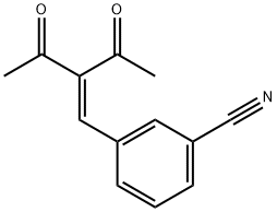 Balazipone Struktur