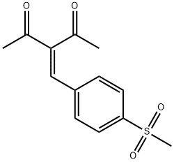 137109-78-5 結(jié)構(gòu)式