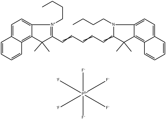 137147-59-2 結(jié)構(gòu)式