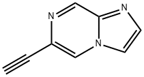 2-a]pyrazine Struktur