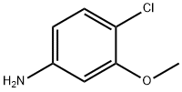 4-Chloro-3-methoxyaniline