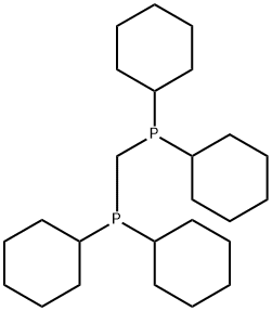 BIS(DICYCLOHEXYLPHOSPHINO)METHANE