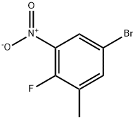 5-BroMo-2-fluoro-3-nitrotoluene price.