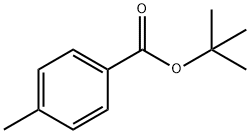 4-Methyl-benzoic acid tert-butyl ester