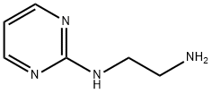 2-Ethanediamine,N-2-pyrimidinyl-