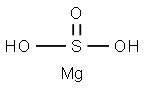 MAGNESIUM BISULFITE