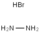 HYDRAZINE MONOHYDROBROMIDE price.